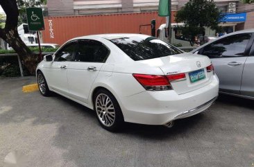 Honda Accord 2013 3.5Q V6 FOR SALE