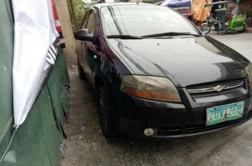 Chevrolet Aveo ls 2006 FOR SALE