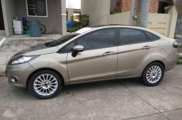 Ford Fiesta 2012 FOR SALE