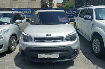 Kia Soul 2017 for sale