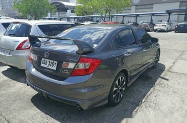 Honda Civic 2014 for sale