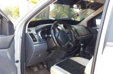 2014 Ford Ranger pickup FOR SALE