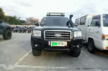 Ford Everest 2007 for sale