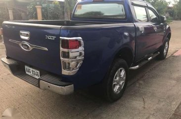 Ford Ranger XLT 2014 FOR SALE