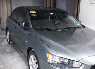 Mitsubishi Lancer Ex 2014 for sale