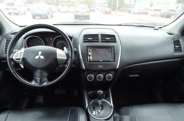 Mitsubishi ASX 2012 for sale