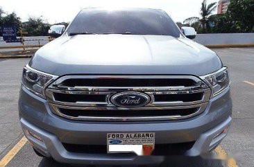 Ford Everest 2016 for sale