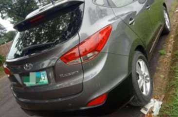 Hyundai Tucson GLS 2011 Theta II For Sale 