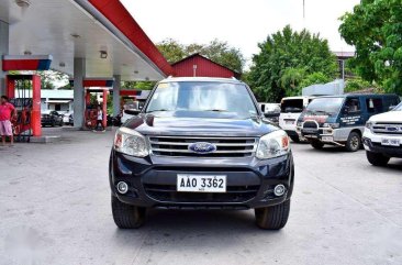 2014 Ford Everest Limited Edition Super Fresh Batangas