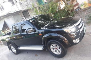 Ford Ranger 2011 For Sale