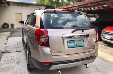 2011 Model Chevrolet Captiva For Sale