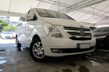 Hyundai Grand Starex 2013 for sale