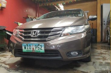 Honda City 2013 for sale