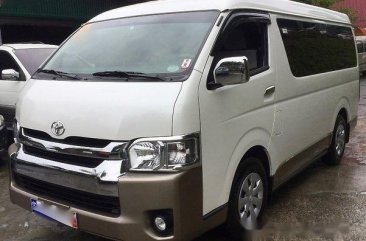 Toyota Hiace 2017 for sale