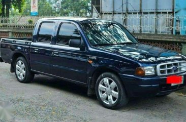 Ford Ranger 2001 FOR SALE