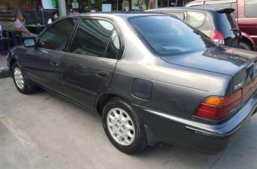 1994 Toyota Corolla For sale