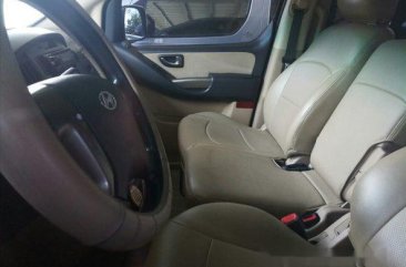 Hyundai Starex 2008 for sale