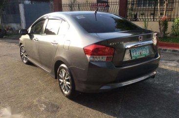 Honda City 15E ivtec 2010 model Rush for sale