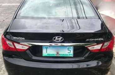 Hyundai SONATA 2.4L PREMIUM AT 2011 For Sale 