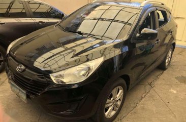 2010 HYUNDAI Tucson Gas FOR SALE