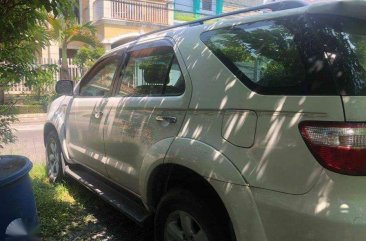 Toyota Fortuner 2010 for sale