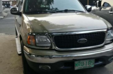 2000 Ford Expedition XLT 4x2 For Sale 