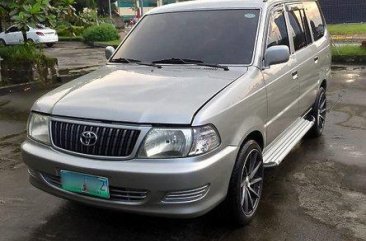 Toyota Revo 2004 for sale