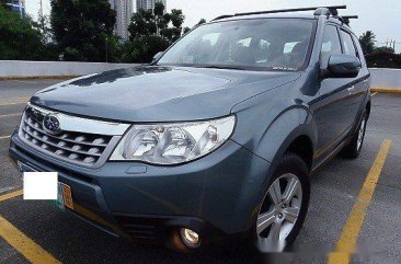 Subaru Forester 2012 for sale