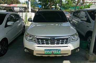 Subaru Forester 2013 for sale