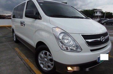 Hyundai Grand Starex 2011 for sale