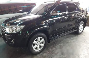 Toyota Fortuner 2011 for sale