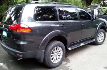 2013 Model Mitsubishi Montero For Sale