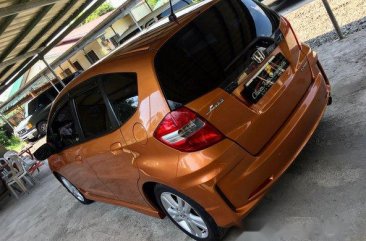 Honda Jazz 2012 for sale