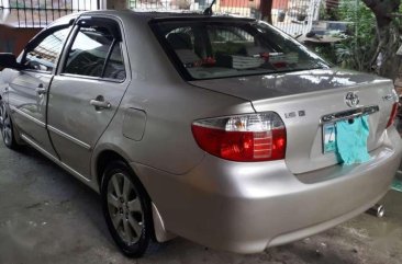 Toyota Vios 2007 for sale