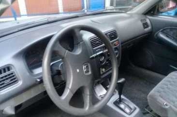 Honda City typez 2001 FOR SALE