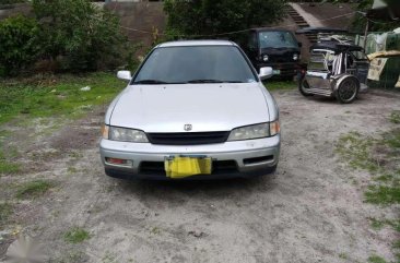 Honda Accord 94 Running condition