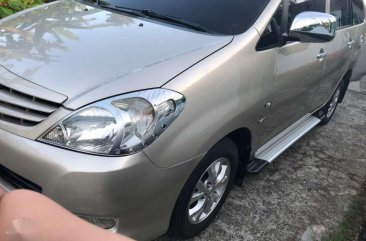 Toyota Innova 2009 for sale