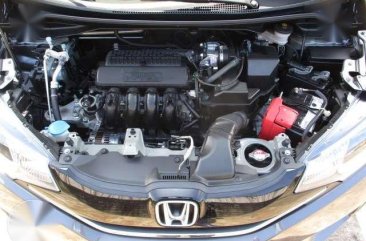 2017 Honda Jazz FOR SALE