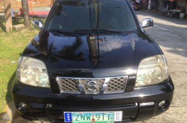 2008 Nissan X-Trail for sale