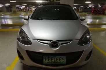 Mazda 2 (2014 model) Casa maintained