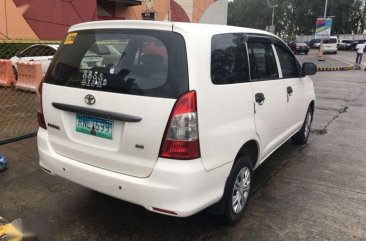 Toyota Innova 2013 model FOR SALE