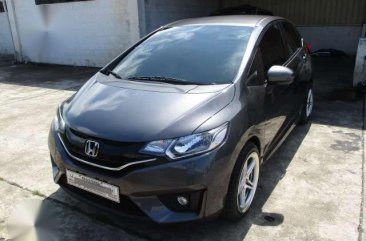 2017 Honda Jazz FOR SALE