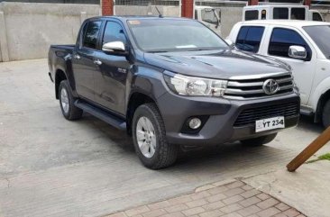 Used Model Hilux G For Sale