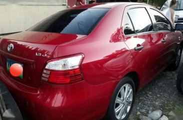 2013 Toyota Vios FOR SALE