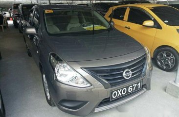 Nissan Almera 2017 for sale