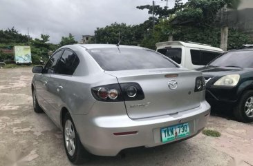 - For sale Mazda 3 2012 - Complete Papers