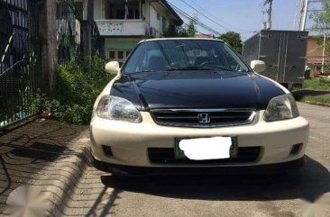 Honda Civic vti 1999 (sir body) (RUSH)