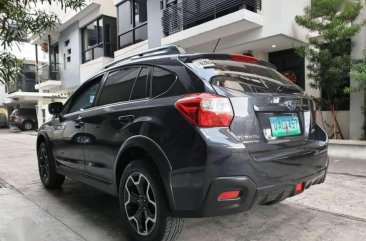 2013 Subaru Xv FOR SALE