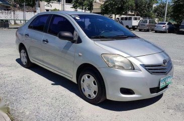 2011 Toyota Vios for sale