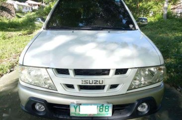 2006 ISUZU CROSWWIND FOR SALE